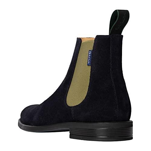 Paul Smith Men's Ps Cedric Boot Chelsea4