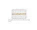immagine 26SilverStone SST-ST45SF-G v 2.0 - Alimentatore per PC SFX Series, 450W 80 Plus Gold PC Power Supply, Low Noise 80mm, 100% modular