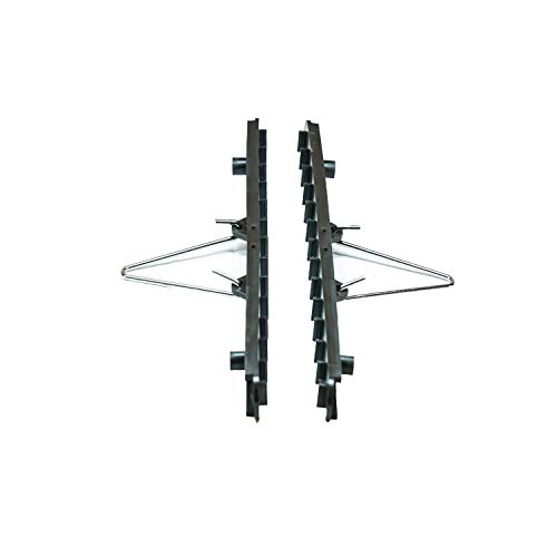 Sun Blaster Gl56710162 Sunblaster Universal T5 Strip Hanger Accessory, Holds 7 Lamps Plant-Growing-Light-Fixtures, Natural #TOP4