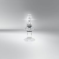 Osram NIGHT BREAKER LED SPEED H7 450 für Motorräder, LED-Nachrüstlampe für Motorräder mit Straßenzulassung, bis zu 450% mehr Helligkeit, 6000K, LEDEC02 integriert, 1 Lampe – Ansicht 6