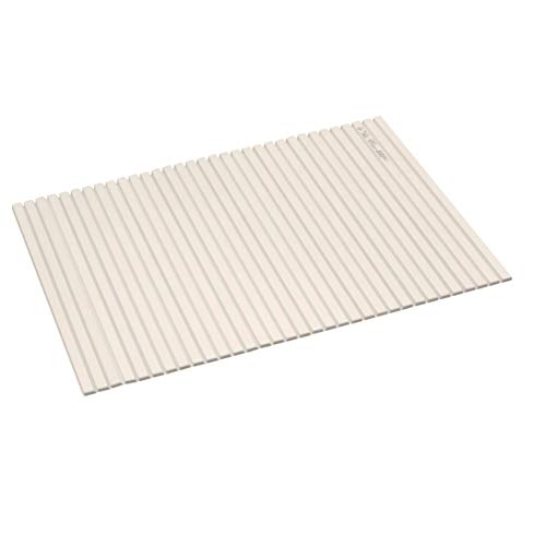 パール金属 シンプルピュア シャッター 式 風呂 ふた M11 70×110cm アイボリー  HB-663