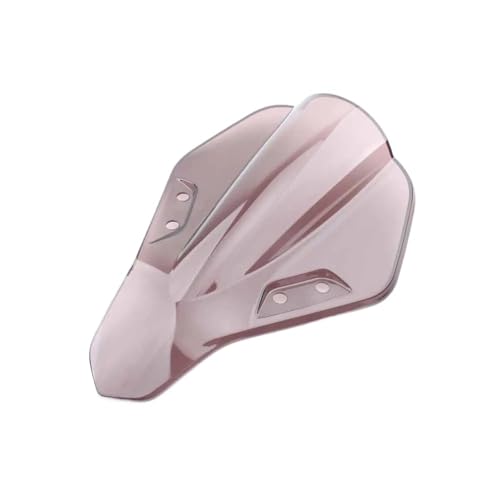 Déflecteur d'air Moto Premium de Pare-Brise résistant pour 250SR