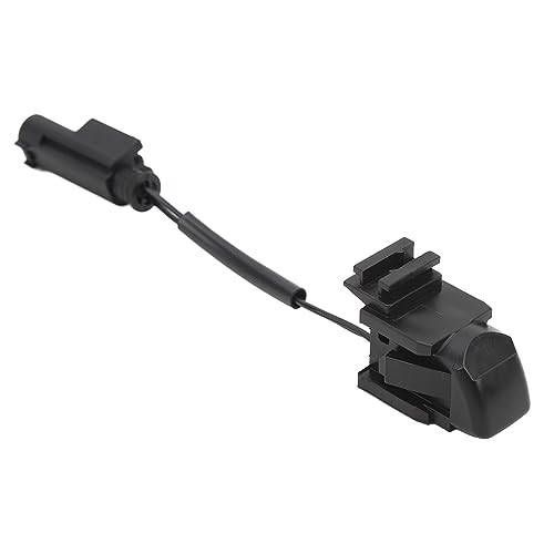 Buse de lave-glace chauffante pour réparer un gicleur gelé - 3