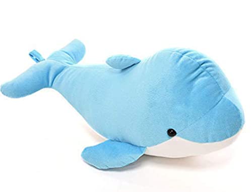 Image of Fish 18cm | Ultra Soft Plush Stuffed Toy | Cute Hugging Pillow | Gift for Kids Boys Girls