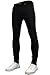 526Jeanswear męskie Raptor stretch super wąskie dżinsy