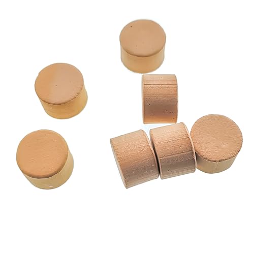 10pcsフルート修理コルク修理パッド部品楽器の唾液バルブウォーターパッドトランペットパッド