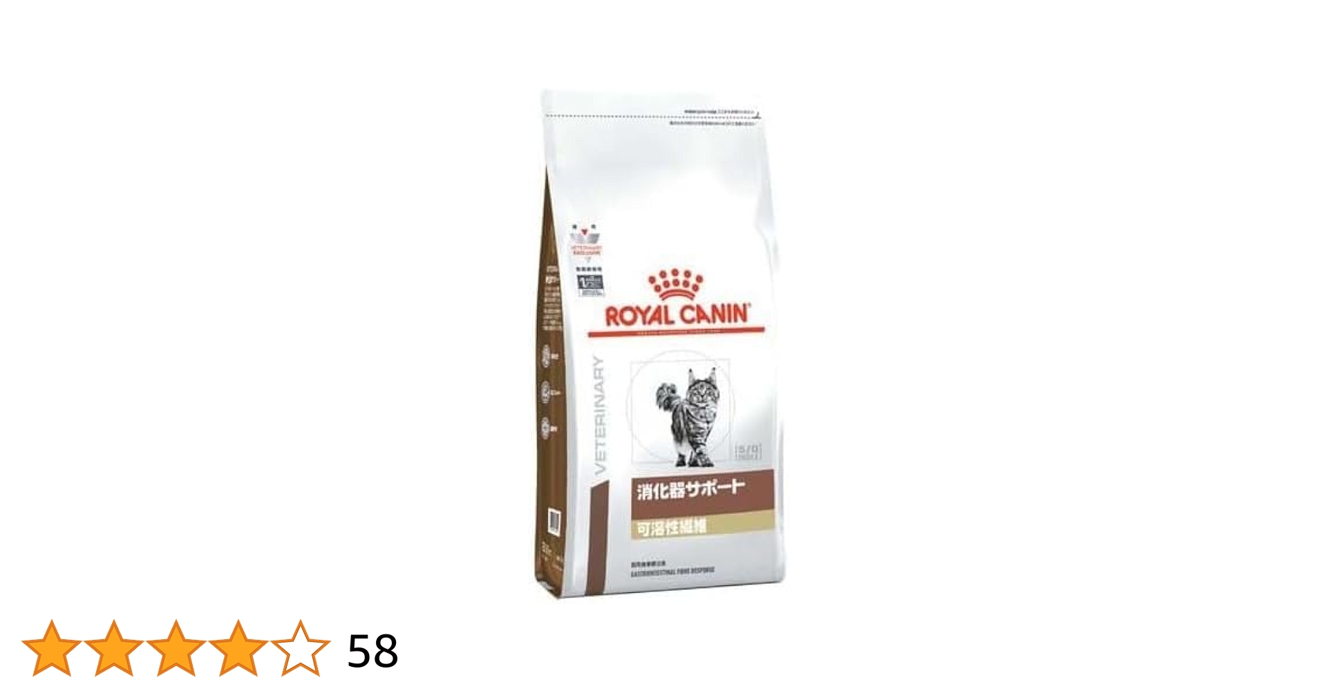  CANIN 消化器サポート 500g✕6袋 犬用食事療法 | 消化器サポート 低脂肪 ウェット 缶 | ベッツ