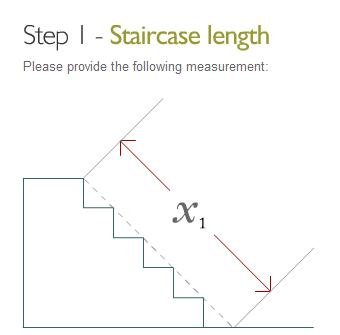 Stair Lift (Battery Free Unit!) - - - Call 877-585-4041 to Verify Compatibility Before Ordering! *Please Consider The Medallion or Nautilus Stair Lift (Far Superior!) - Thumbnail 5