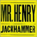  Jackhammer