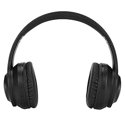 EKOPED Casque Pliable Casque Supra-auriculaire Pliable sans Fil Bluetooth avec Interface Audio AUX Longue durée de Vie… - Les Beatles, Paul McCartney, John Lennon, RIngo Starr, George Harrison EKOPED Casque Pliable Casque Supra-auriculaire Pliable sans Fil Bluetooth avec Interface Audio AUX Longue durée de Vie… – Image 7