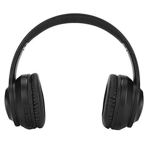 EKOPED Casque Pliable Casque Supra-auriculaire Pliable sans Fil Bluetooth avec Interface Audio AUX Longue durée de Vie… - Les Beatles, Paul McCartney, John Lennon, RIngo Starr, George Harrison EKOPED Casque Pliable Casque Supra-auriculaire Pliable sans Fil Bluetooth avec Interface Audio AUX Longue durée de Vie… – Image 8