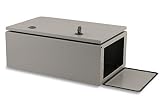 Obudowa z blachy stalowej obudowa ścienna Treva IP66 700x500x250mm BOXEXPERT