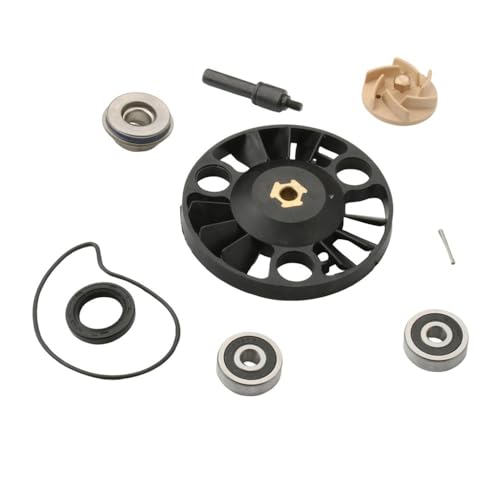 Kit de réparation d'eau anti-fuite pour scooter X8 X9 et Beverly Rst 125 200