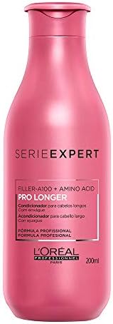 Condicionador Expert Pro Longer Loreal 200Ml, Loreal