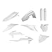 Polisport Mx Full Kit Ktm Sx/sx-f/xc-f 19-20 One Size