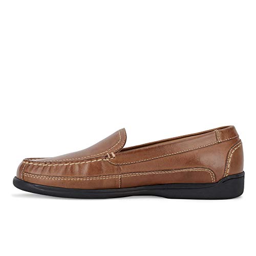 Miniatura 5 de Dockers Men S Catalina Casual Slip-On, Saddle Tan - 9 M Us