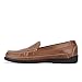 Dockers Men's Catalina Slip-On,Saddle Tan,13 M US
