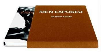 Amazon.com: Men Exposed Collector's Edition: 9783832790950: Arnold