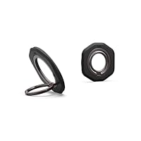 URBAN ARMOR GEAR – URBAN ARMOR GEAR Ring Stand LT Magnet-Haltering