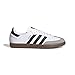 Produktbild adidas Originals Herren Samba VEGAN Sneaker, FTWR White/core Black/GUM5, 47 1/3 EU