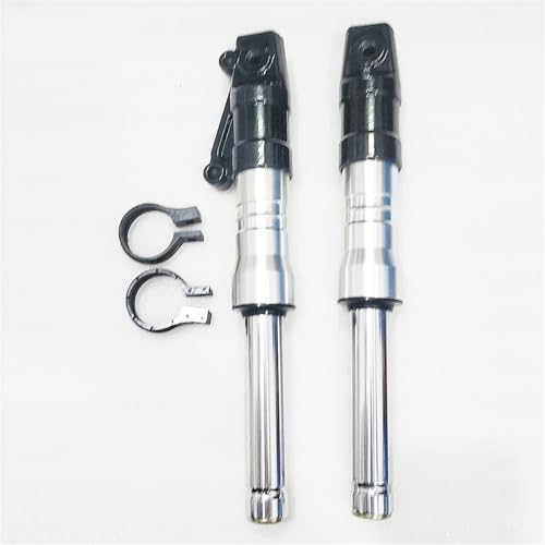 CSCFGO �ɓK������ DIO 50 AF18 AF28 AF34 AF35 AF36 AF56 Z4 50cc�p 310mm 370mm 27mm �o�C�N�p�t�����g�t�H�[�N �V���b�N�A�u�\�[�o�[ �T�X�y���V����