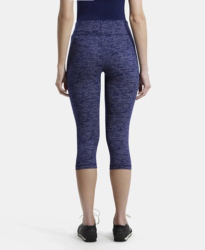Image of Jockey Women's Slim fit Capri