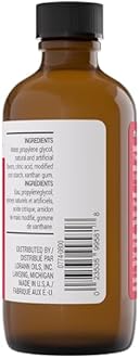 Lorann Oils Cherry Bakery Emulsion: Authentic Cherry Flavor, Perfect for Enhancing Fruit Undertones in Baked Goods, Gluten-Free, Keto-Friendly, Cherry Extract Alternative Essential for Your Kitchen