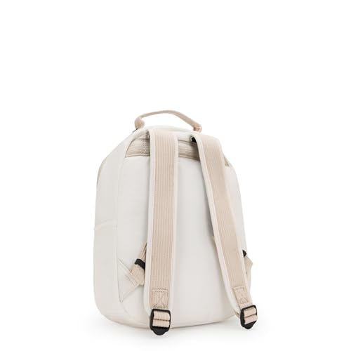 Image of Kipling Women's Seoul Small Tablet Backpack, Durable, Padded Shoulder Straps with Tablet Sleeve