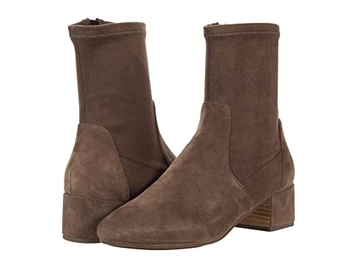 Image of Gentle Souls by Kenneth Cole Women's Ella Stretch Ankle Boots