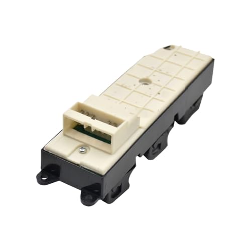 Interruptor principal de ventanilla 84820-AA011 para Toyota Corolla, Camry y Avalon 1997-2002 5