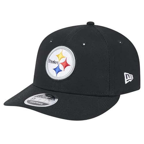 Casquette New Era NFL 9FIFTY snapback homme pour vos sorties urbaines et jours de match
