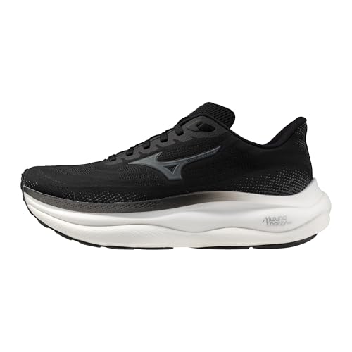 Mizuno Women's Wave Sky 9 D Running Shoe