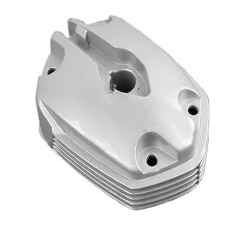 Couvercle de stator moto blindé anti-choc pour la protection de culasse R1200R HP2