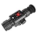 GOYOJO Thermal Imaging Scope for Extended Range Observation, 256x192 Resolution, Night Vision Capabilities, 6H Battery Life, Ideal for Wildlife and Outdoor Use (GR225-25mm Lens)