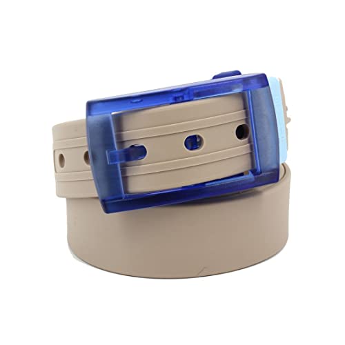 Ceinture souple qui ne serre pas Skimp réglable sans trou uni