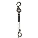 JET JLH-25-10, 1/4-Ton Compact Chain Hoist, 10