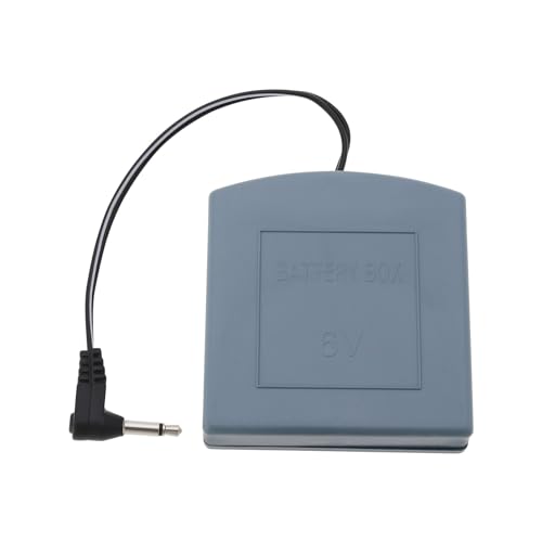 Create idea 1 coffre-fort pour batterie de secours avec pavé numérique compatible avec Hilka...
