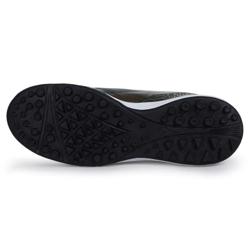 Chuteira Diadora Nazionale Elite Society, Verde, 42