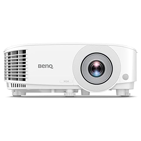 BenQ MX560 Projector for Easy Use Cover