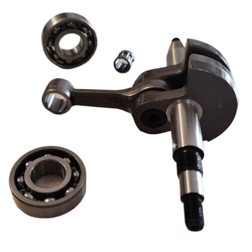 Vilebrequin pour Stihl TS400 accessoires pour chantier de maçonnerie - 3