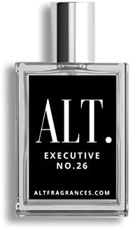 Beautyshop ALT Executive 26 Sample 50mL