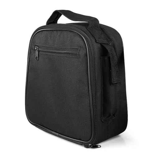 eyYvxmep - Bolsa de almacenamiento para casco, bandera, bolsa de almacenamiento para casco de aviación, bolsa de almacenamiento y organización para casco piloto