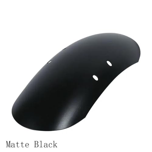 Garde-Boue Avant Moto pour Forty Eight XL1200X 2010-2017 Court
