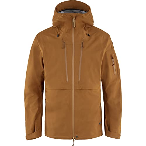 Image of Fjallraven Keb Eco-Shell Jacket