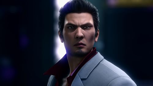 Yakuza Kiwami 2 Jeu Nintendo Switch 2 - vue 4