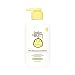 Baby Bum Shampoo & Wash Gel | Tear Free Soap for Sensitive Skin with Nourishing Coconut Oil | Natural Fragrance | Gluten Free and Vegan | 12 FL OZ