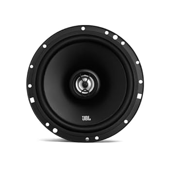 JBL Stage1 621 - Harman Kardon 2-Way Car Speaker Set - 175