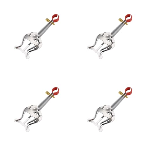 Pince de partition de musique pour trompette et trombone lot de 4