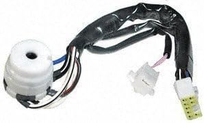 Motorcraft SW-6158 Switch Assembly Ignition