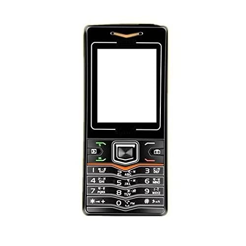 Shree Krishna Enaterprisesr Front & Back Mobile Body Panel/case/Shell Compatible for Splce M-6363 - Multicolor (Not A Mobile Phone, only Body Panel)-image-19